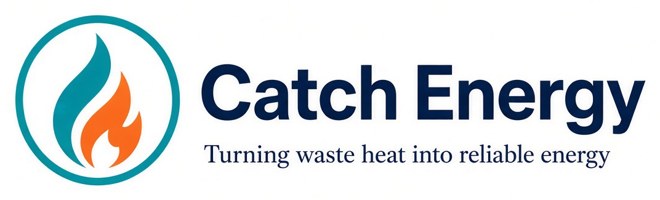 Catch Energy — absorption chillers, absorption heat pumps and heat recovery specialists